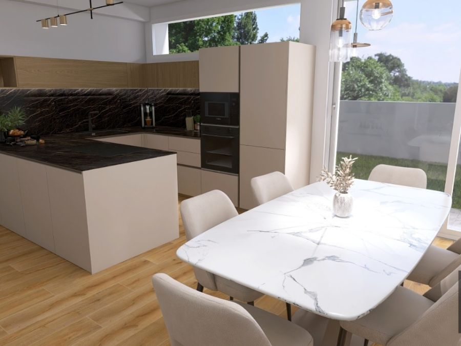 C18 Cucina Lam